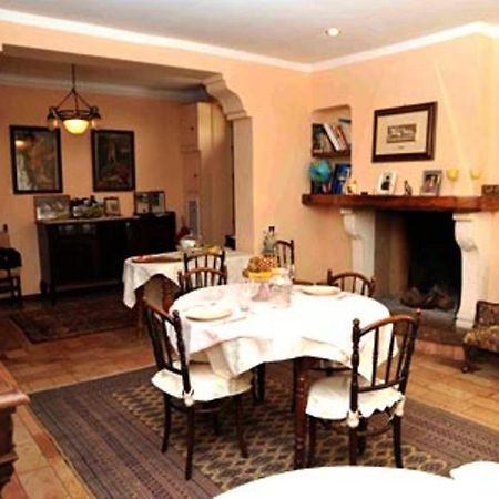 B&B La Posta Grottazzolina Εξωτερικό φωτογραφία