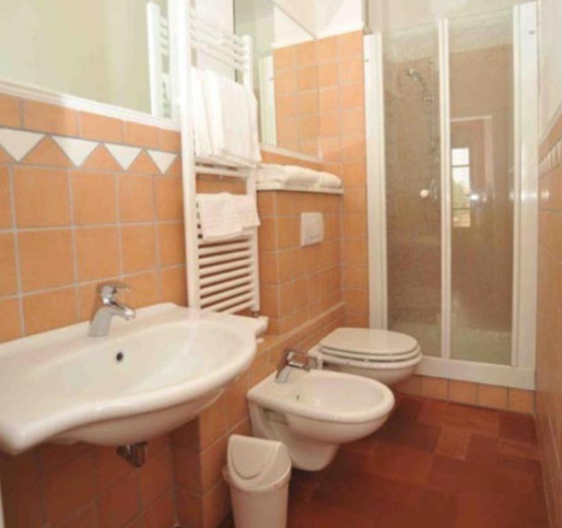 B&B La Posta Grottazzolina Δωμάτιο φωτογραφία