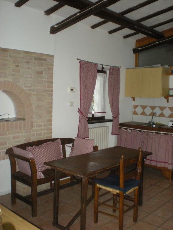 B&B La Posta Grottazzolina Δωμάτιο φωτογραφία