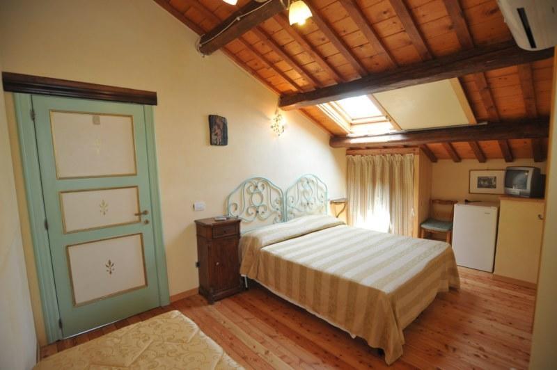B&B La Posta Grottazzolina Δωμάτιο φωτογραφία