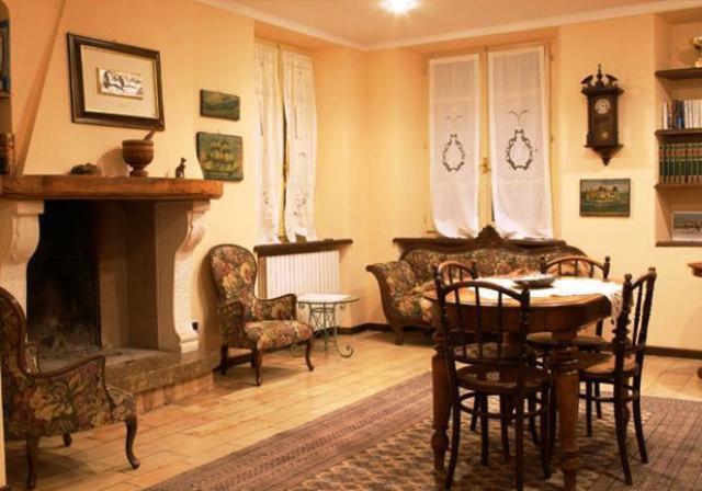 B&B La Posta Grottazzolina Εξωτερικό φωτογραφία