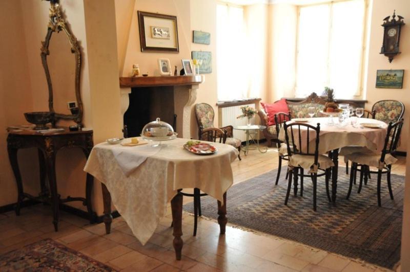 B&B La Posta Grottazzolina Εξωτερικό φωτογραφία