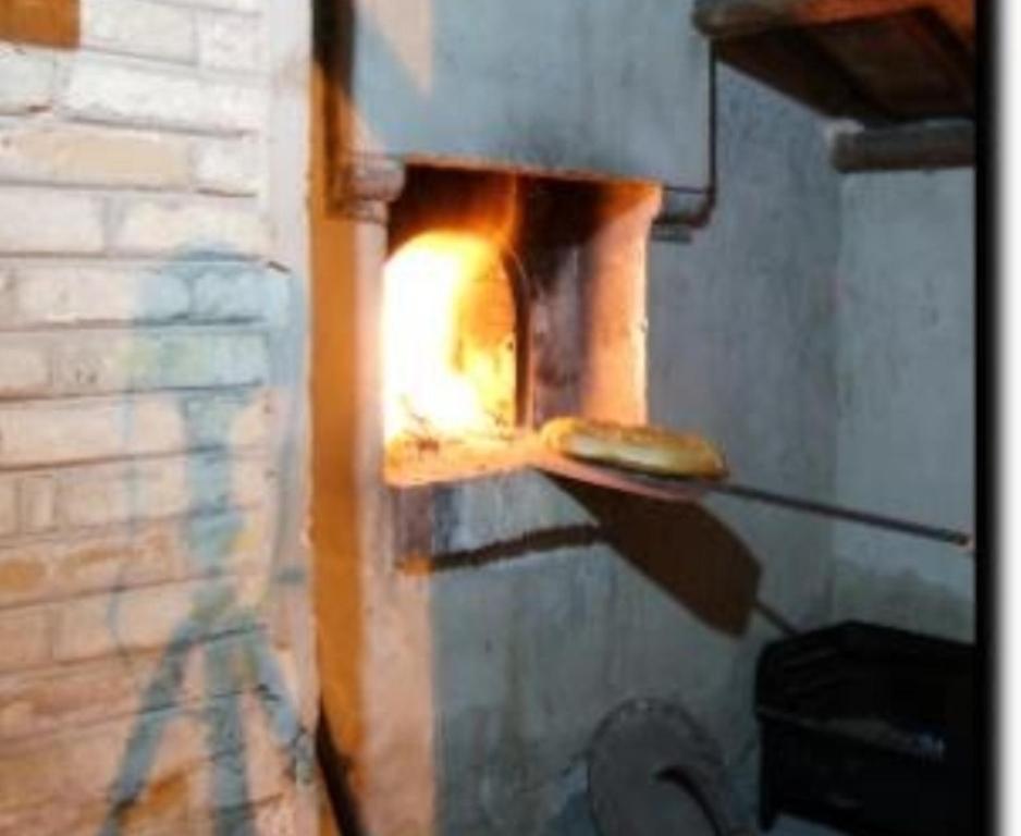 B&B La Posta Grottazzolina Εξωτερικό φωτογραφία